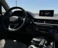 Ауді Ку 7 2018 у Дніпро (Дніпропетровську) на Automoto.ua Сірий Ауді Ку 7, об'ємом двигуна 3 л та пробігом 131 тис. км за 35000 $, фото 17 на Automoto.ua