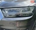 Ауди Ку 7 2018 в Киеве на Automoto.ua Серый Ауди Ку 7, объемом двигателя 3 л и пробегом 88 тыс. км за 39800 $, фото 3 на Automoto.ua