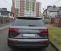 Серый Ауди Ку 7, объемом двигателя 3 л и пробегом 348 тыс. км за 39500 $, фото 8 на Automoto.ua