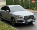Серый Ауди Ку 7, объемом двигателя 3 л и пробегом 153 тыс. км за 24999 $, фото 2 на Automoto.ua