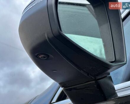 Серый Ауди Ку 7, объемом двигателя 3 л и пробегом 155 тыс. км за 25700 $, фото 27 на Automoto.ua