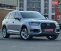 Серый Ауди Ку 7, объемом двигателя 3 л и пробегом 119 тыс. км за 23900 $, фото 1 на Automoto.ua