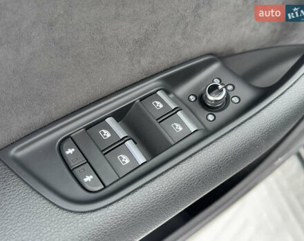 Сірий Ауді Ку 7, об'ємом двигуна 2.97 л та пробігом 220 тис. км за 45500 $, фото 35 на Automoto.ua