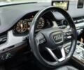 Сірий Ауді Ку 7, об'ємом двигуна 2 л та пробігом 196 тис. км за 26888 $, фото 6 на Automoto.ua