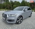Сірий Ауді Ку 7, об'ємом двигуна 2.97 л та пробігом 187 тис. км за 42900 $, фото 1 на Automoto.ua