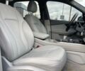 Серый Ауди Ку 7, объемом двигателя 3 л и пробегом 201 тыс. км за 24000 $, фото 16 на Automoto.ua