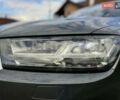 Сірий Ауді Ку 7, об'ємом двигуна 2.97 л та пробігом 130 тис. км за 48000 $, фото 17 на Automoto.ua
