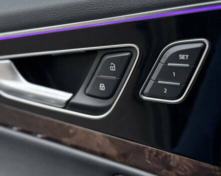 Серый Ауди Ку 7, объемом двигателя 3 л и пробегом 138 тыс. км за 33500 $, фото 48 на Automoto.ua