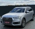 Серый Ауди Ку 7, объемом двигателя 3 л и пробегом 134 тыс. км за 27500 $, фото 1 на Automoto.ua