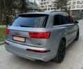 Серый Ауди Ку 7, объемом двигателя 3 л и пробегом 106 тыс. км за 29900 $, фото 13 на Automoto.ua