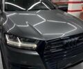 Сірий Ауді Ку 7, об'ємом двигуна 1.98 л та пробігом 44 тис. км за 36900 $, фото 4 на Automoto.ua