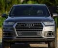 Ауди Ку 7 2018 в Днепре (Днепропетровске) на Automoto.ua Серый Ауди Ку 7, объемом двигателя 3 л и пробегом 98 тыс. км за 19900 $, фото 1 на Automoto.ua