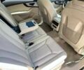 Ауди Ку 7 2018 в Львове на Automoto.ua Серый Ауди Ку 7, объемом двигателя 2 л и пробегом 36 тыс. км за 9000 $, фото 12 на Automoto.ua