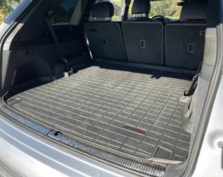 Серый Ауди Ку 7, объемом двигателя 2 л и пробегом 88 тыс. км за 14500 $, фото 10 на Automoto.ua