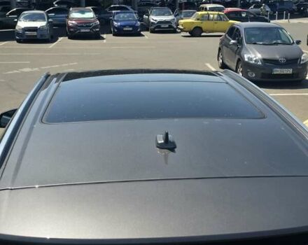 Серый Ауди Ку 7, объемом двигателя 1.98 л и пробегом 153 тыс. км за 22000 $, фото 35 на Automoto.ua