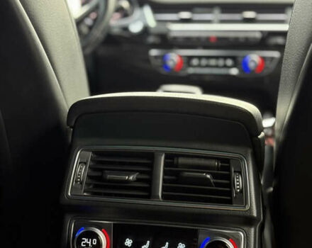 Серый Ауди Ку 7, объемом двигателя 3 л и пробегом 179 тыс. км за 25800 $, фото 59 на Automoto.ua