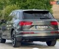 Ауди Ку 7 2018 в Одессе на Automoto.ua Серый Ауди Ку 7, объемом двигателя 2.97 л и пробегом 236 тыс. км за 38700 $, фото 14 на Automoto.ua