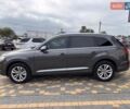 Ауди Ку 7 2018 в Львове на Automoto.ua Серый Ауди Ку 7, объемом двигателя 3 л и пробегом 198 тыс. км за 23750 $, фото 9 на Automoto.ua