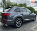 Сірий Ауді Ку 7, об'ємом двигуна 2.97 л та пробігом 130 тис. км за 48000 $, фото 5 на Automoto.ua