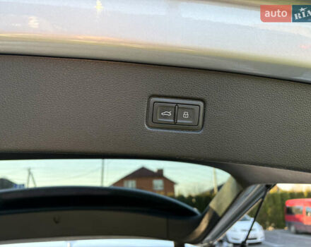 Сірий Ауді Ку 7, об'ємом двигуна 3 л та пробігом 165 тис. км за 28000 $, фото 22 на Automoto.ua