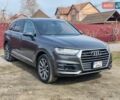 Сірий Ауді Ку 7, об'ємом двигуна 1.98 л та пробігом 97 тис. км за 32900 $, фото 1 на Automoto.ua