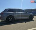 Серый Ауди Ку 7, объемом двигателя 1.98 л и пробегом 153 тыс. км за 21500 $, фото 34 на Automoto.ua