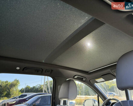 Серый Ауди Ку 7, объемом двигателя 3 л и пробегом 92 тыс. км за 35000 $, фото 26 на Automoto.ua