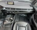 Ауди Ку 7 2018 в Тернополе на Automoto.ua Серый Ауди Ку 7, объемом двигателя 3 л и пробегом 78 тыс. км за 23000 $, фото 21 на Automoto.ua