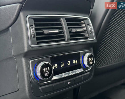 Сірий Ауді Ку 7, об'ємом двигуна 2.97 л та пробігом 220 тис. км за 45500 $, фото 60 на Automoto.ua