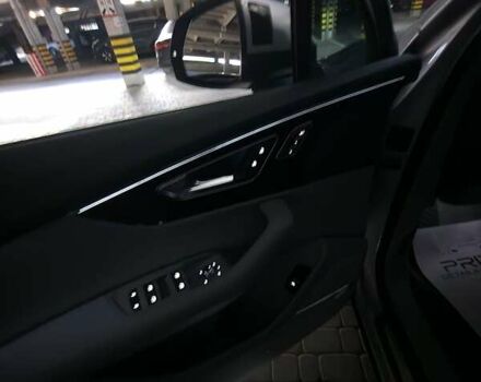 Серый Ауди Ку 7, объемом двигателя 3 л и пробегом 147 тыс. км за 26300 $, фото 40 на Automoto.ua