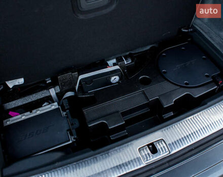 Серый Ауди Ку 7, объемом двигателя 3 л и пробегом 78 тыс. км за 30900 $, фото 48 на Automoto.ua