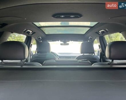Ауди Ку 7 2018 в Киеве на Automoto.ua Серый Ауди Ку 7, объемом двигателя 3 л и пробегом 88 тыс. км за 39800 $, фото 10 на Automoto.ua