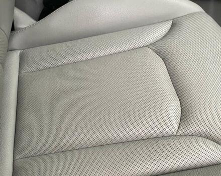 Серый Ауди Ку 7, объемом двигателя 3 л и пробегом 159 тыс. км за 34500 $, фото 23 на Automoto.ua