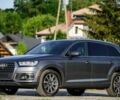 Ауди Ку 7 2018 в Днепре (Днепропетровске) на Automoto.ua Серый Ауди Ку 7, объемом двигателя 3 л и пробегом 98 тыс. км за 19900 $, фото 2 на Automoto.ua