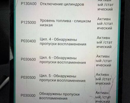 Сірий Ауді Ку 7, об'ємом двигуна 3 л та пробігом 427 тис. км за 14500 $, фото 25 на Automoto.ua