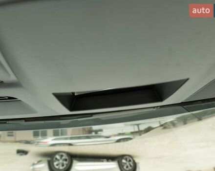 Ауди Ку 7 2018 в Луцке на Automoto.ua Серый Ауди Ку 7, объемом двигателя 2.97 л и пробегом 66 тыс. км за 48888 $, фото 63 на Automoto.ua