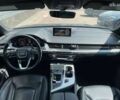Серый Ауди Ку 7, объемом двигателя 3 л и пробегом 140 тыс. км за 36500 $, фото 8 на Automoto.ua