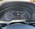 Сірий Ауді Ку 7, об'ємом двигуна 3 л та пробігом 104 тис. км за 28000 $, фото 19 на Automoto.ua