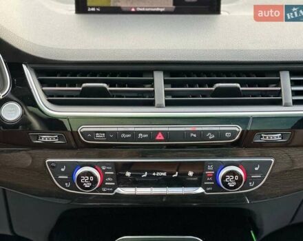 Серый Ауди Ку 7, объемом двигателя 0 л и пробегом 180 тыс. км за 28000 $, фото 15 на Automoto.ua