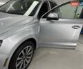 Сірий Ауді Ку 7, об'ємом двигуна 3 л та пробігом 75 тис. км за 36000 $, фото 9 на Automoto.ua