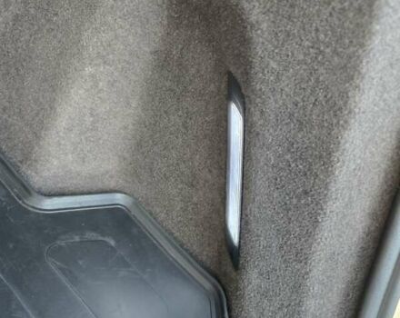 Серый Ауди Ку 7, объемом двигателя 1.98 л и пробегом 153 тыс. км за 22000 $, фото 7 на Automoto.ua