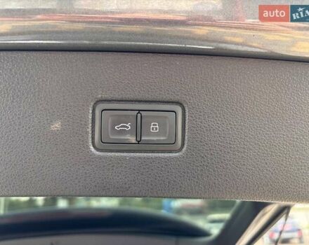 Ауди Ку 7 2018 в Львове на Automoto.ua Серый Ауди Ку 7, объемом двигателя 3 л и пробегом 198 тыс. км за 23750 $, фото 22 на Automoto.ua