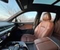 Серый Ауди Ку 7, объемом двигателя 3 л и пробегом 70 тыс. км за 24000 $, фото 9 на Automoto.ua