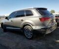 Сірий Ауді Ку 7, об'ємом двигуна 3 л та пробігом 125 тис. км за 21300 $, фото 1 на Automoto.ua