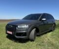 Ауді Ку 7 2018 у Дніпро (Дніпропетровську) на Automoto.ua Сірий Ауді Ку 7, об'ємом двигуна 3 л та пробігом 131 тис. км за 35000 $, фото 2 на Automoto.ua