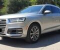 Серый Ауди Ку 7, объемом двигателя 0 л и пробегом 91 тыс. км за 22000 $, фото 1 на Automoto.ua