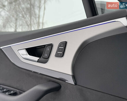 Сірий Ауді Ку 7, об'ємом двигуна 2.97 л та пробігом 220 тис. км за 45500 $, фото 36 на Automoto.ua