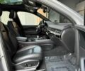 Ауди Ку 7 2018 в Тернополе на Automoto.ua Серый Ауди Ку 7, объемом двигателя 3 л и пробегом 78 тыс. км за 23000 $, фото 11 на Automoto.ua