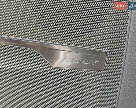 Сірий Ауді Ку 7, об'ємом двигуна 3 л та пробігом 74 тис. км за 35000 $, фото 10 на Automoto.ua