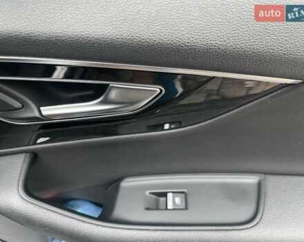 Серый Ауди Ку 7, объемом двигателя 3 л и пробегом 161 тыс. км за 35500 $, фото 15 на Automoto.ua